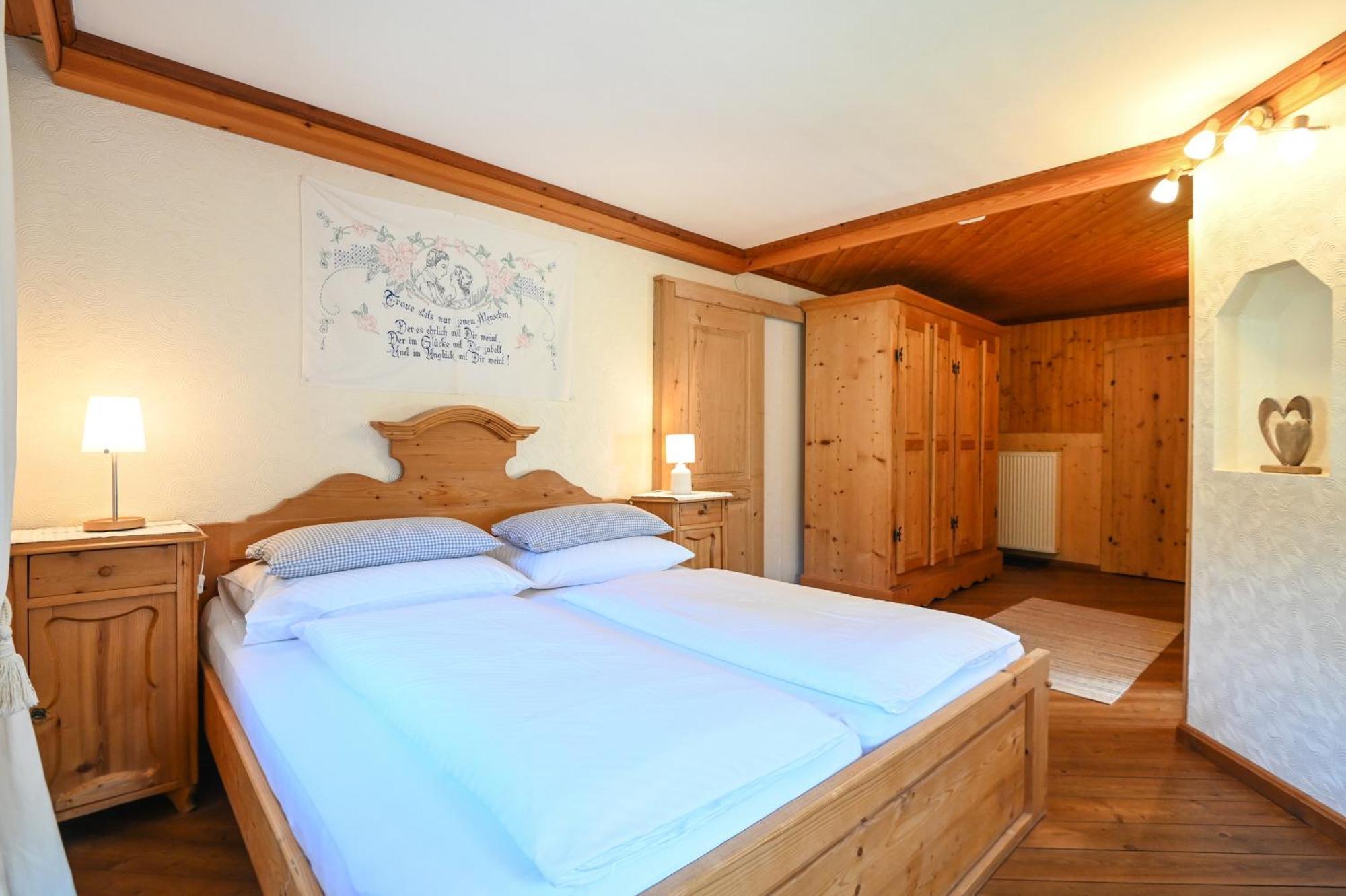Auerhof Villa Schladming Exteriör bild