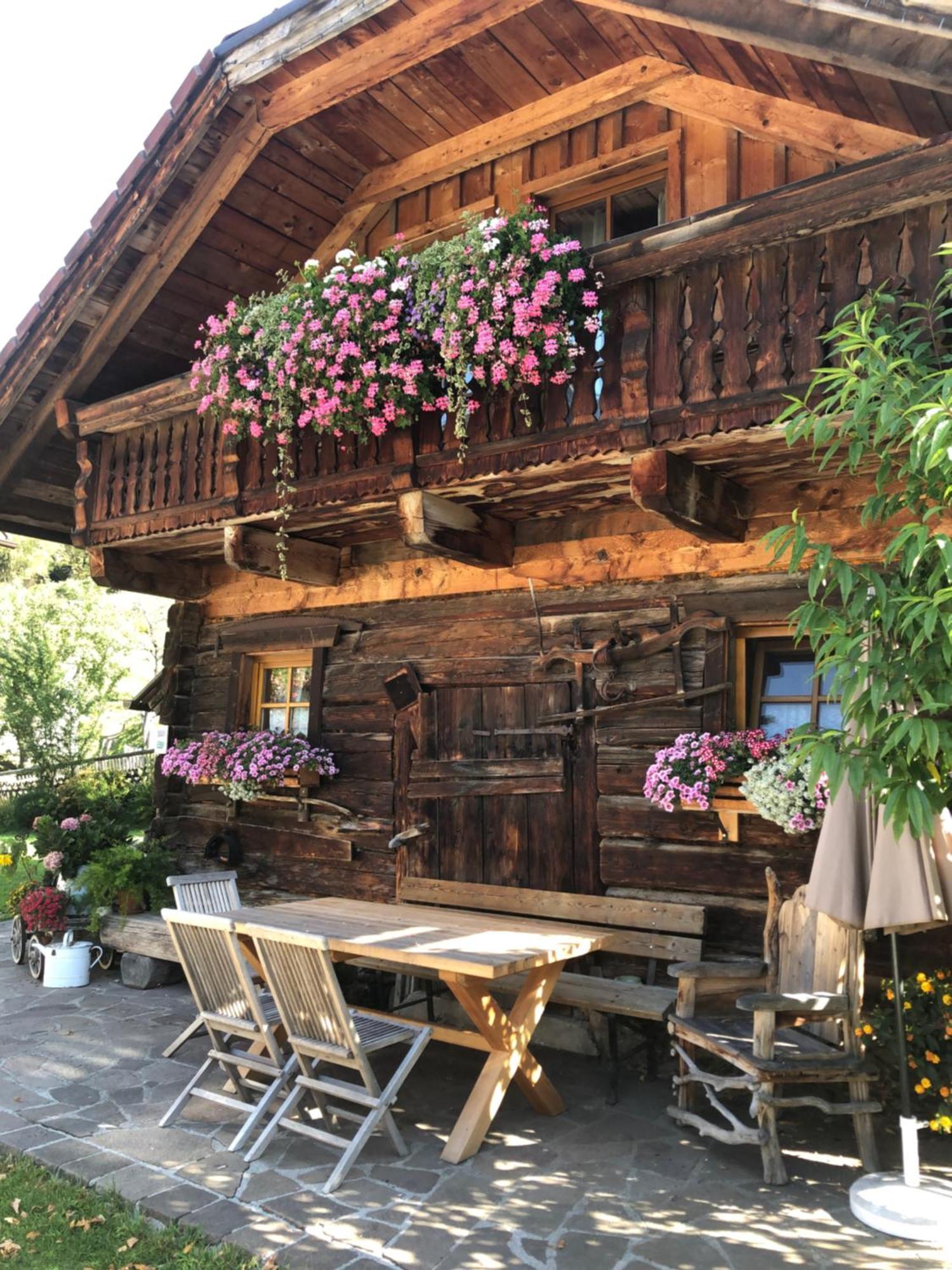 Auerhof Villa Schladming Exteriör bild
