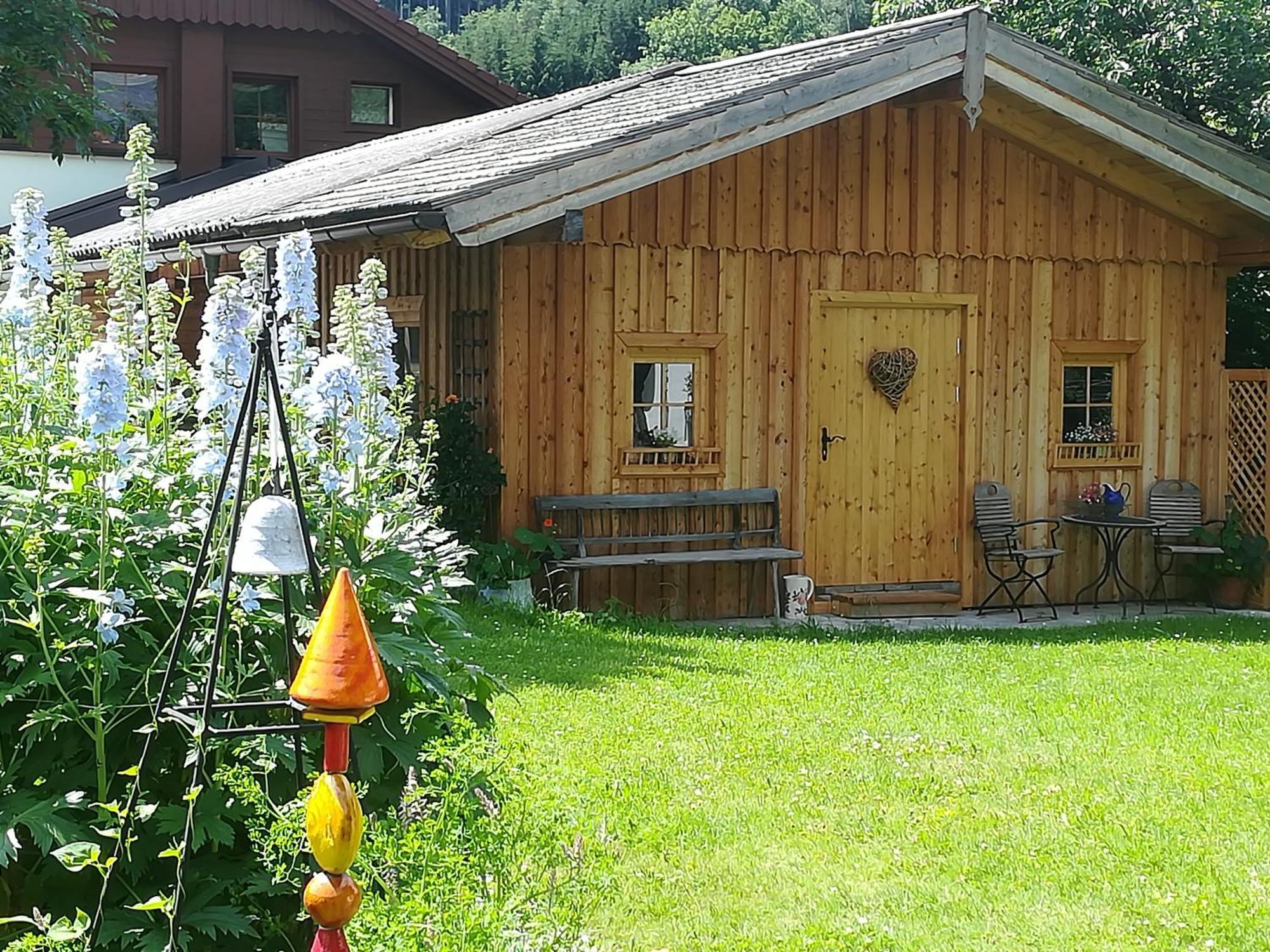 Auerhof Villa Schladming Exteriör bild