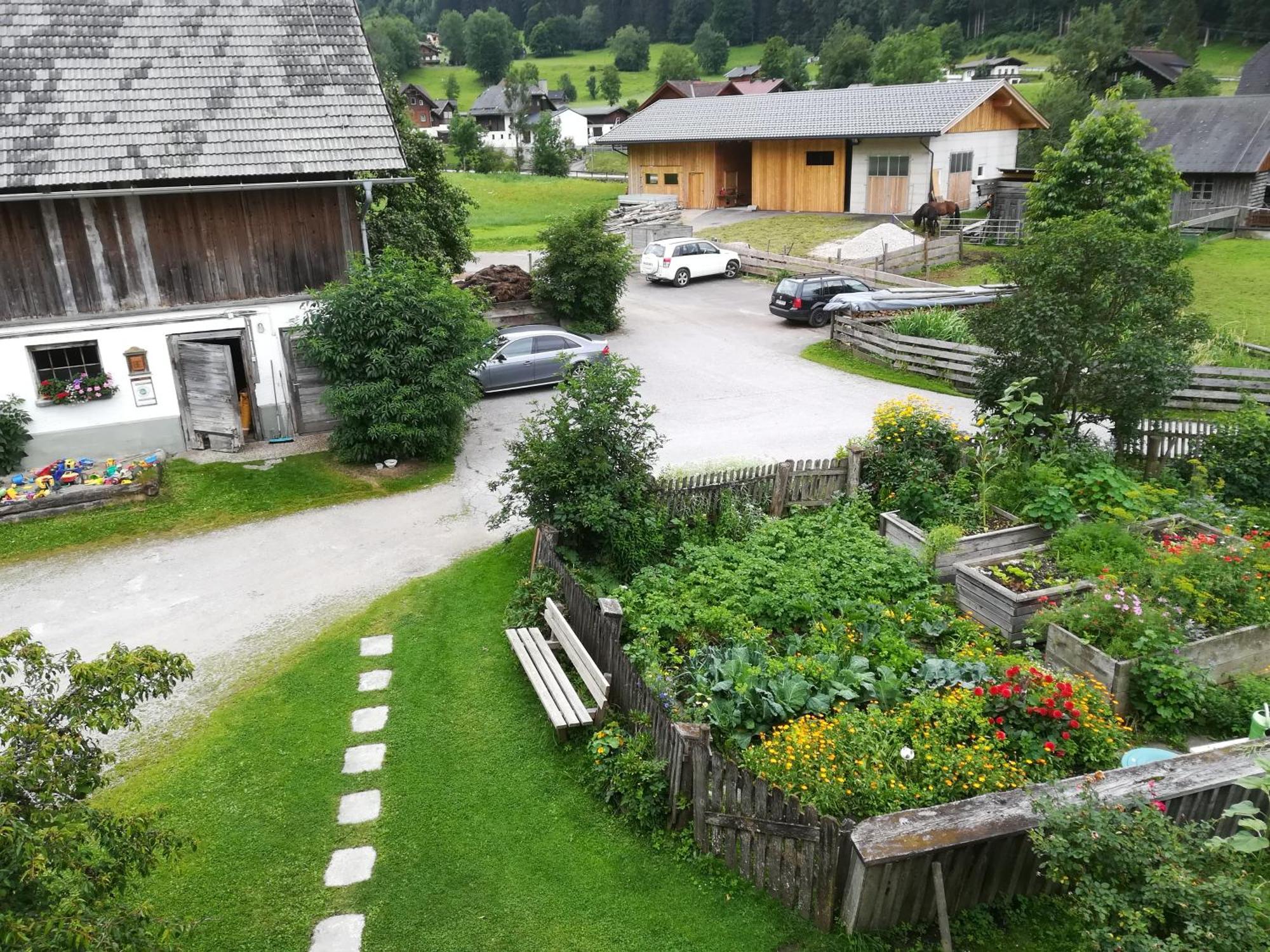 Auerhof Villa Schladming Exteriör bild